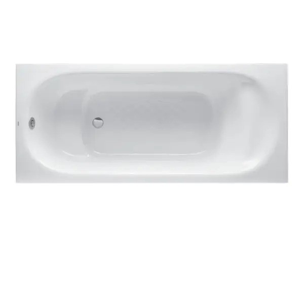 Bồn tắm xây TOTO PPY1750PE/DB505R-3B/TBVF412 Ngọc trai không tay vịn