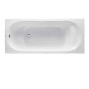 Bồn tắm xây TOTO PPY1750PE/DB505R-3B/TBVF412 Ngọc trai không tay vịn