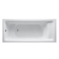 Bồn tắm xây TOTO PPY1780PE/DB505R-3B/TBVF412 Ngọc trai không tay vịn