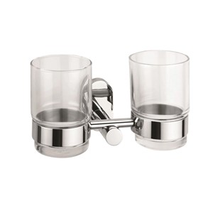 Kệ cốc đôi Bosstani BT1010