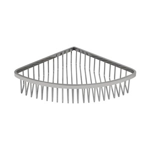 Kệ góc nan 1 tầng inox Bosstani BT6106