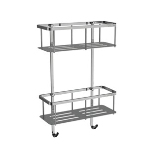 Kệ phòng tắm inox Bosstani  BT6232