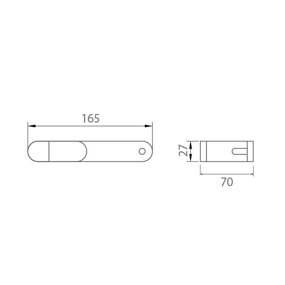 Giá đỡ giấy Bosstani BT1103