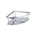 Kệ phòng tắm góc inox Bosstani BT6102