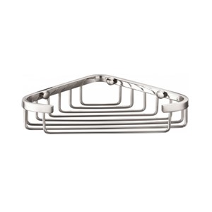Kệ phòng tắm góc inox Bosstani BT6103