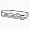 Kệ phòng tắm inox Bosstani BT6117