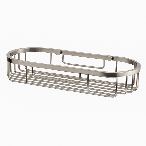 Kệ phòng tắm inox Bosstani BT6117