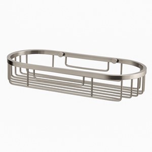 Kệ phòng tắm inox Bosstani BT6117