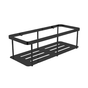 Kệ phòng tắm màu đen Bosstani BT6105B