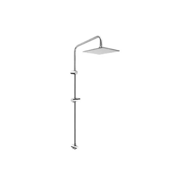 Thân sen cây tắm đứng TOTO DM907C1S Bát Vuông 220mm