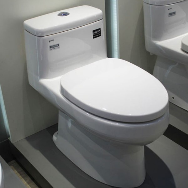 Bồn Cầu 1 Khối INAX AC-939VN-2