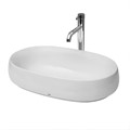 Chậu Đặt Bàn Lavabo Toto PJS05WE#GW