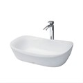 Chậu Đặt Bàn Lavabo Toto PJS07WE#GW