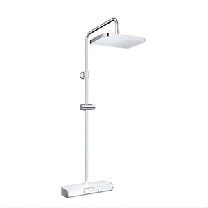 Thân Sen Cây Tắm Đứng TOTO TBW12400V