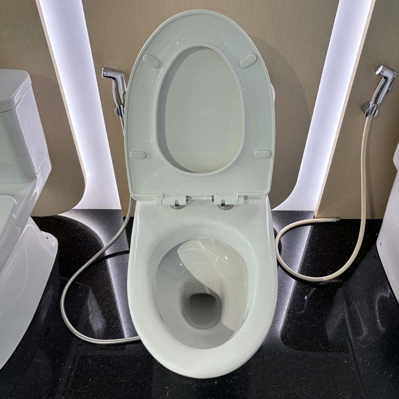 Bồn Cầu 1 Khối INAX AC-959VAN-2