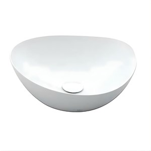 Chậu Đặt Bàn Lavabo Toto LT4704G17