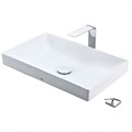 Chậu Đặt Bàn Lavabo Toto LT4715G17