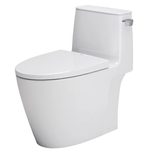 Bồn Cầu 1 Khối INAX AC-912VN Xả Nhấn 