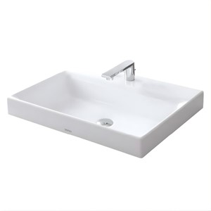 Chậu Đặt Bàn Lavabo Toto L1616C