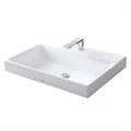 Chậu Đặt Bàn Lavabo Toto L1616C