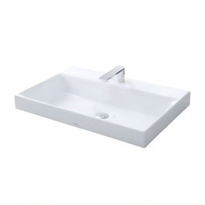 Chậu Đặt Bàn Lavabo Toto LW1617C