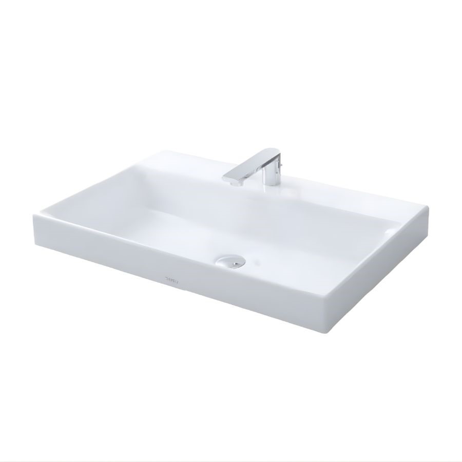 Chậu Đặt Bàn Lavabo Toto LW1617C