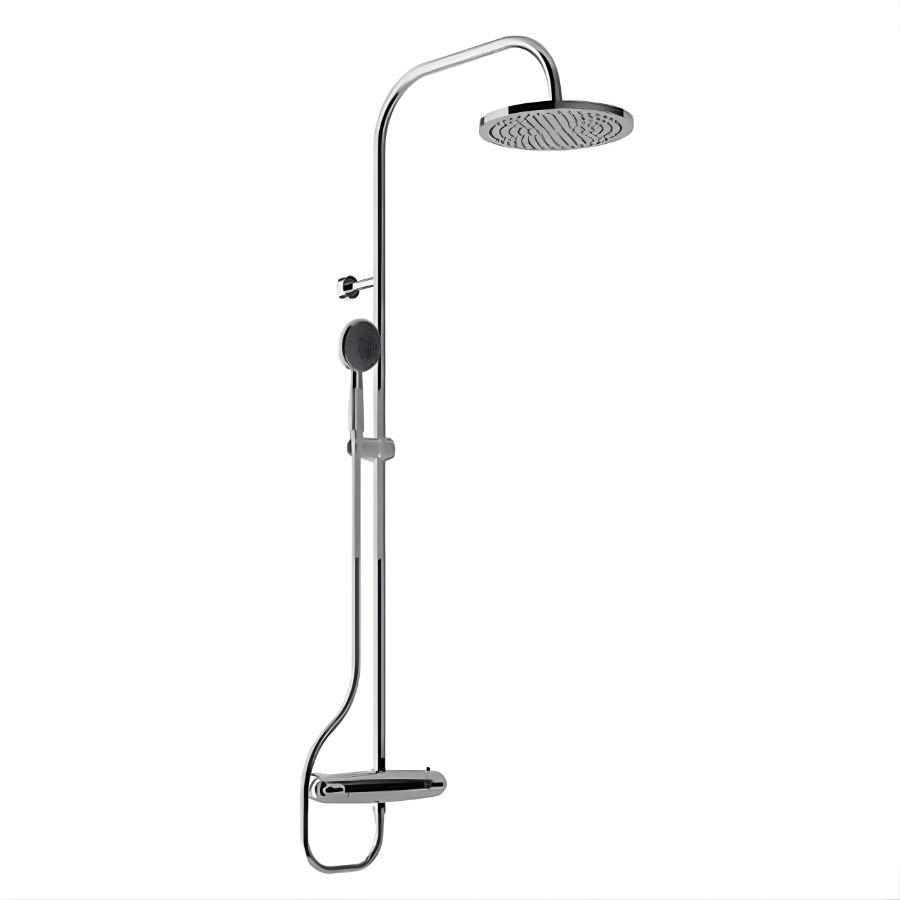  Sen Cây nhiệt độ bát tròn TOTO TX454SFV2BRN