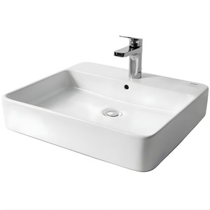 Chậu Đặt Bàn Lavabo Toto LT950C#XW