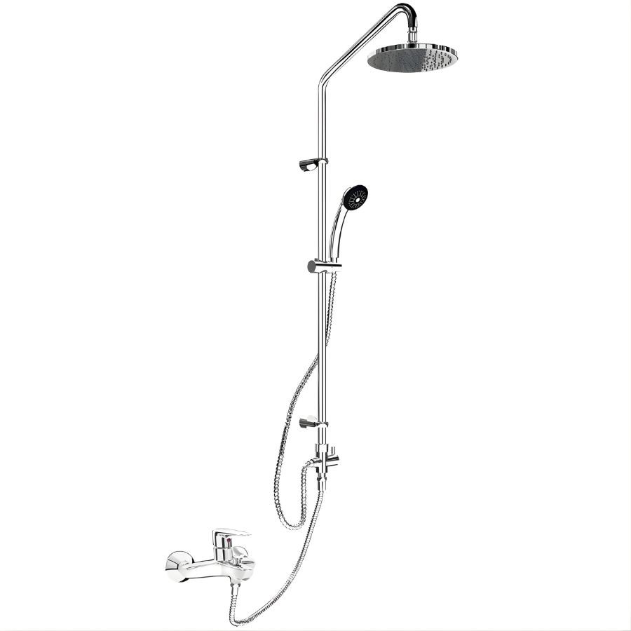  Sen Cây nhiệt độ Inax BFV-1115S