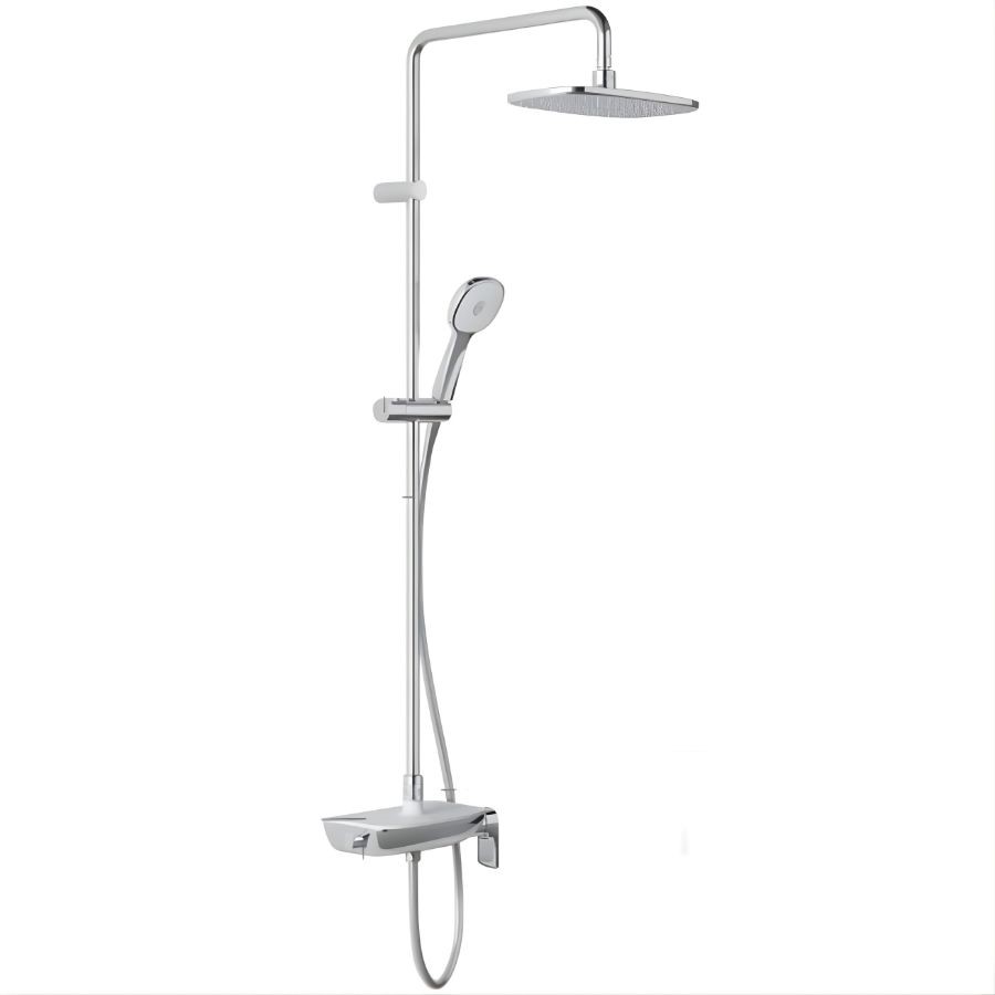  Sen Cây nhiệt độ Inax BFV-615S-8C