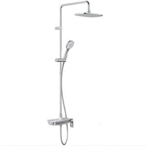  Sen Cây nhiệt độ Inax BFV-615S-8C