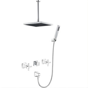 Sen âm tường nhiệt độ Inax BFV-81SEHC