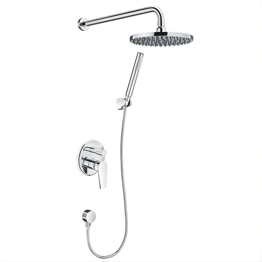  Sen âm tường nhiệt độ Inax BFV-71SEW