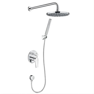  Sen âm tường nhiệt độ Inax BFV-71SEW