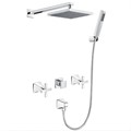  Sen âm tường nhiệt độ Inax BFV-81SEHW