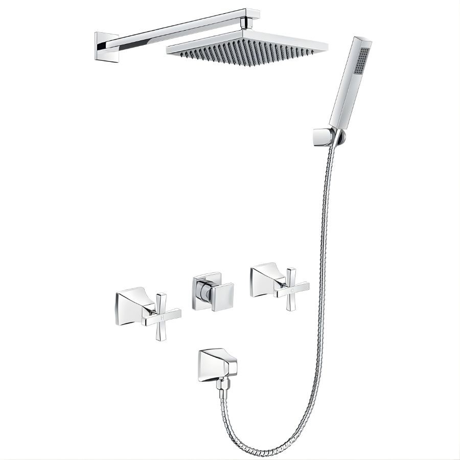 Sen âm tường nhiệt độ Inax BFV-81SEHW
