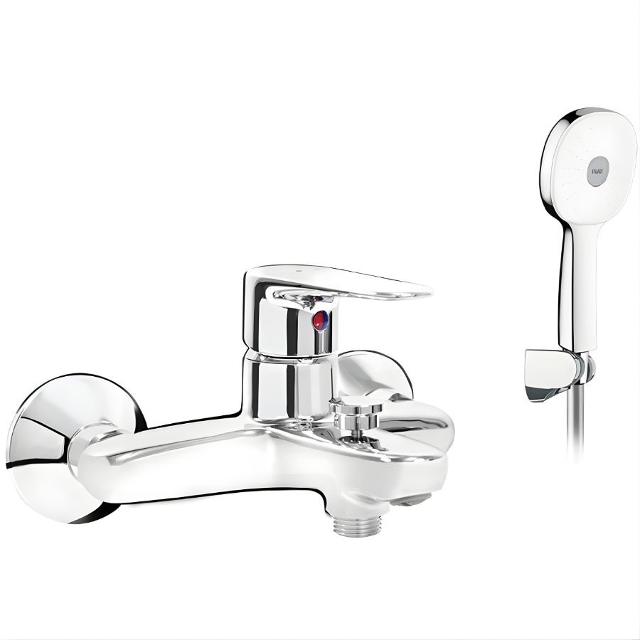 Vòi sen tắm Inax BFV-1113S-8C