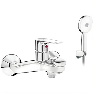 Vòi sen tắm Inax BFV-1113S-8C