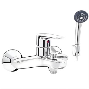 Vòi sen tắm Inax BFV-1113S-4C