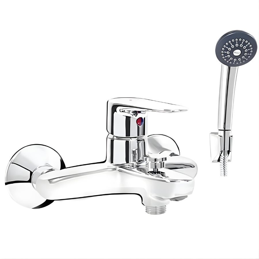 Vòi sen tắm Inax BFV-1113S-4C