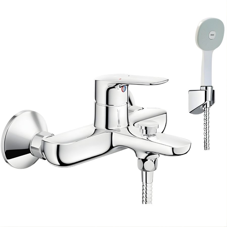 Vòi sen tắm Inax BFV-1403S-7C