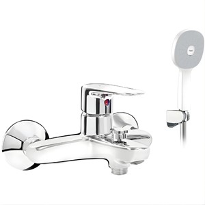 Vòi sen tắm Inax BFV-1113S-7C