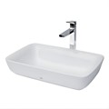 Chậu Đặt Bàn Lavabo Toto PJS06WE#GW