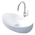 Chậu Đặt Bàn Lavabo Toto PJS01WE#GW