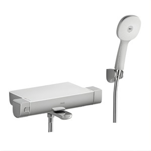 Sen tắm cầm tay tăng áp nhiệt độ Inax BFV-636T