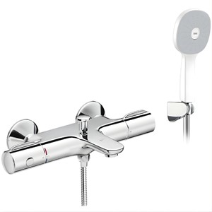 Sen tắm cầm tay nhiệt độ Inax BFV-3413T-7C