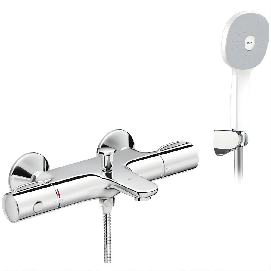 Sen tắm cầm tay nhiệt độ Inax BFV-3413T-7C