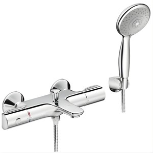 Sen tắm cầm tay nhiệt độ Inax BFV-3413T-3C