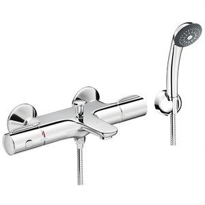 Sen tắm cầm tay nhiệt độ Inax BFV-3413T-4C
