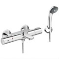 Sen tắm cầm tay nhiệt độ Inax BFV-3413T-4C